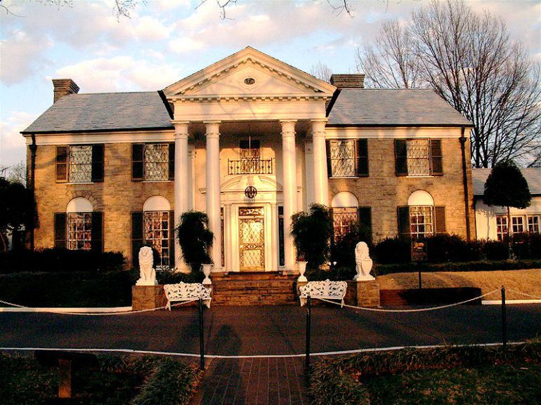 Graceland