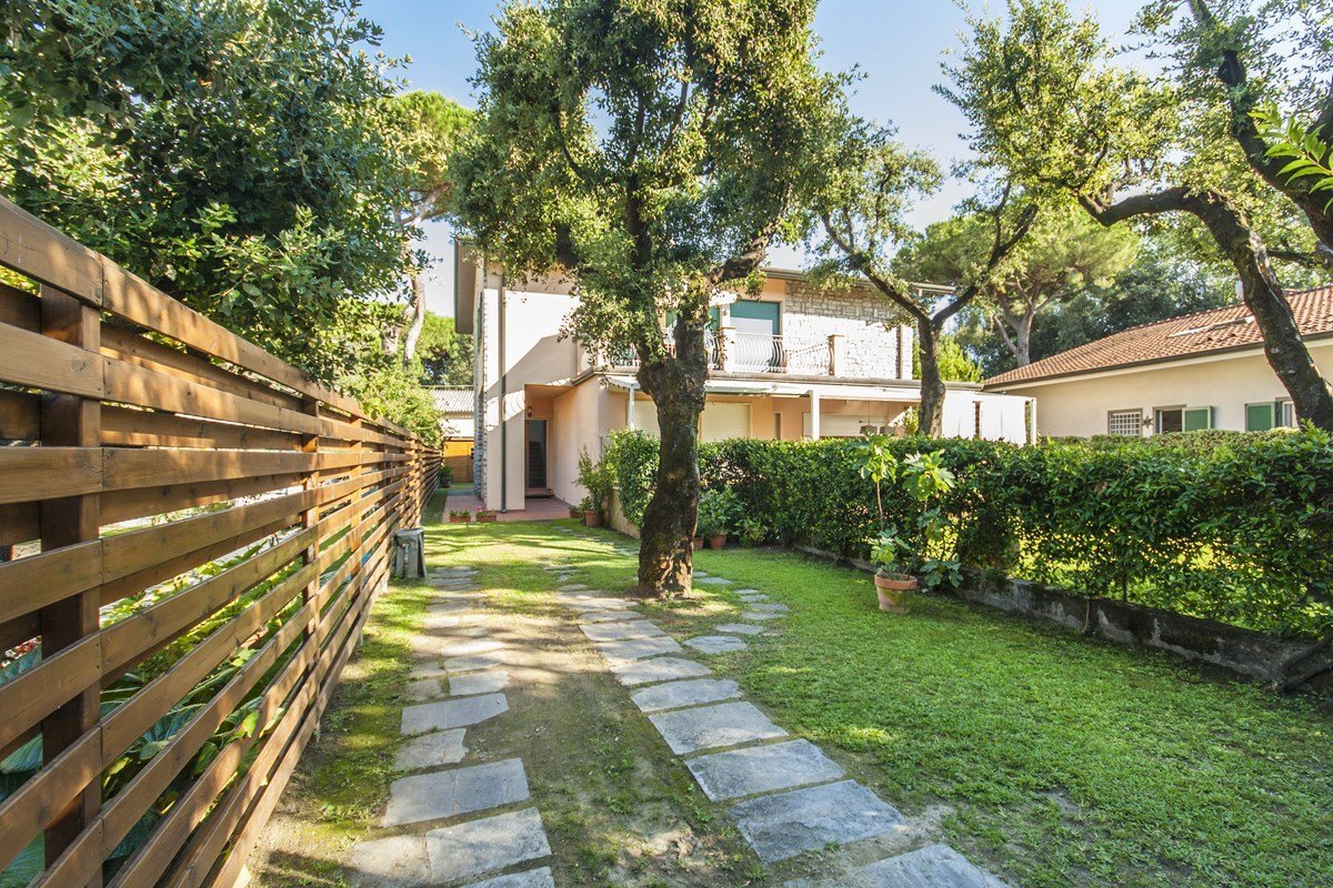 Apartment by the sea in Tuscany by the sea, in Italy