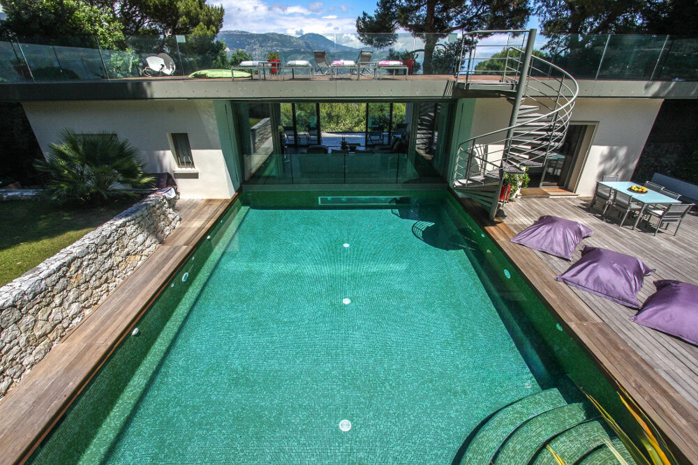 ������������ : villa, house  �9417