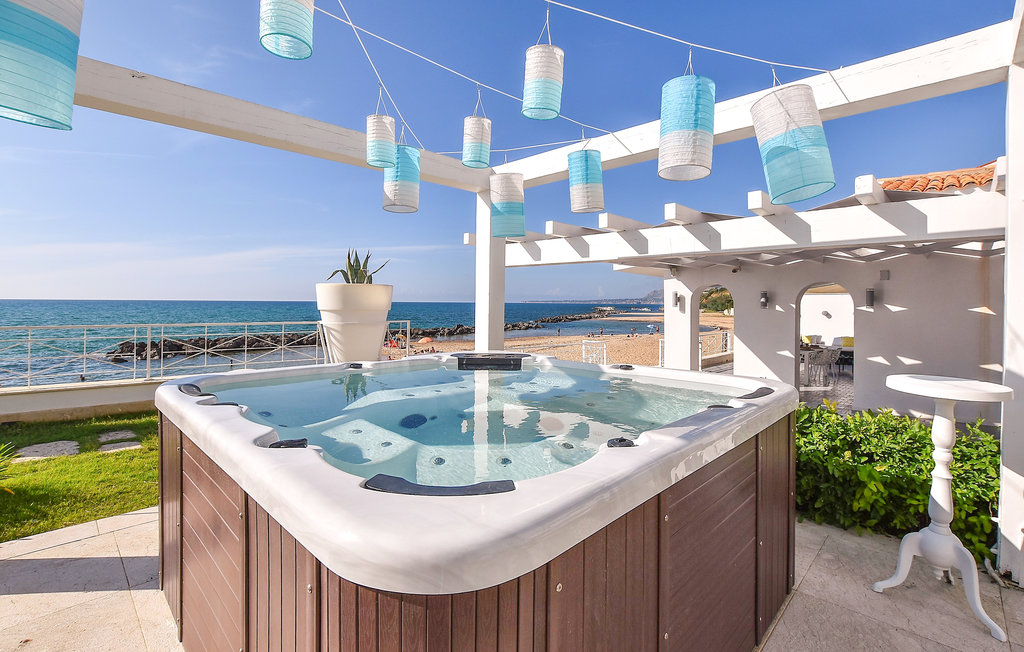 ������������ in Italy: villa, house in Sicily �9425