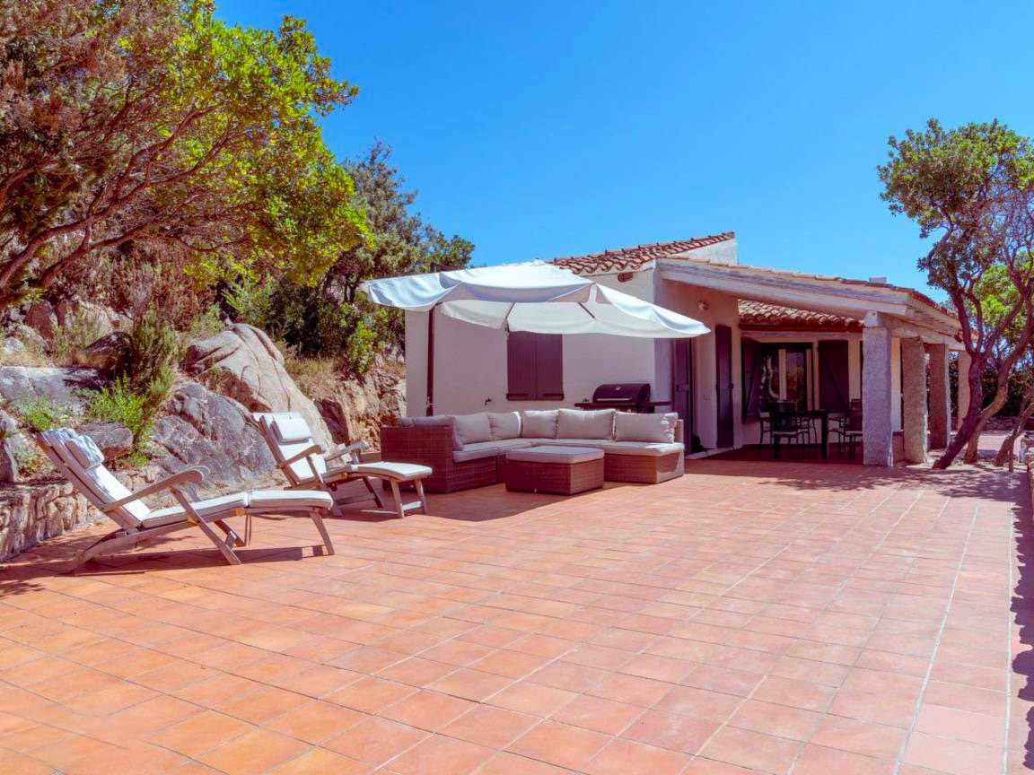 ������������ in Italy: villa, house in Sardinia �9427