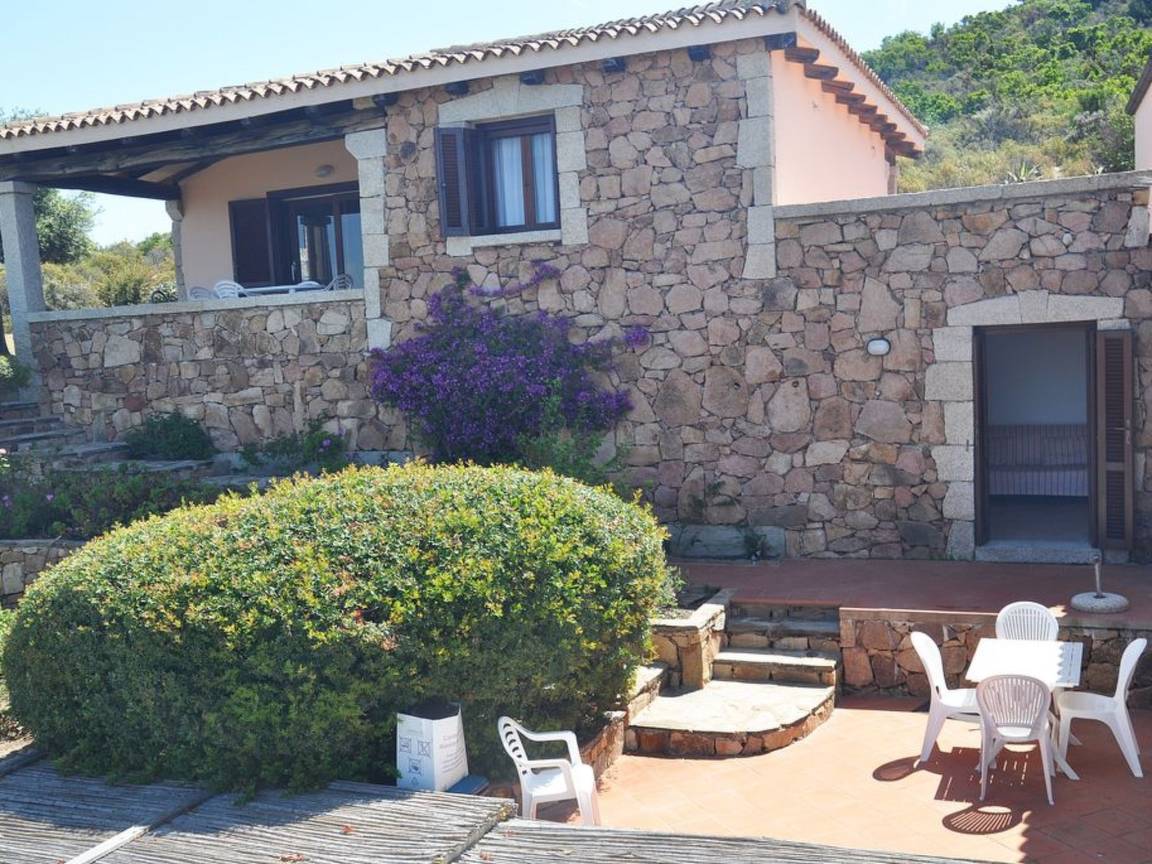 ������������ in Italy: villa, house in Sardinia �9428