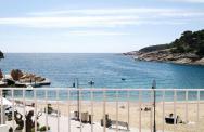 ������������ by the sea